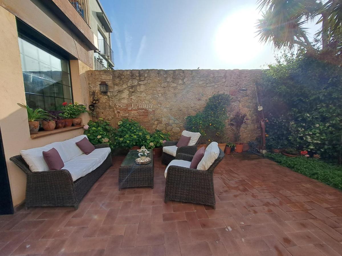 Vil·la Casa Mundet Sant Antoni De Calonge