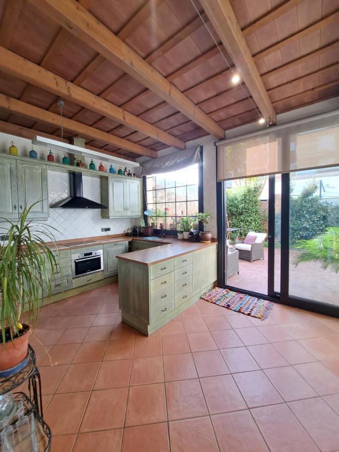 Vil·la Casa Mundet Sant Antoni De Calonge