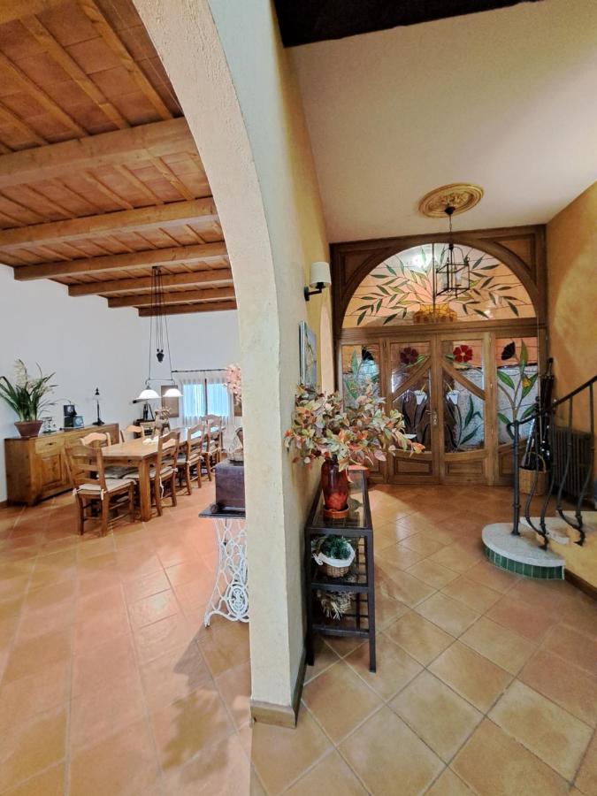 Vil·la Casa Mundet *