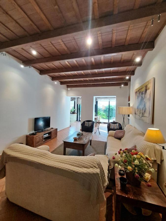 Casa Mundet Sant Antoni De Calonge
