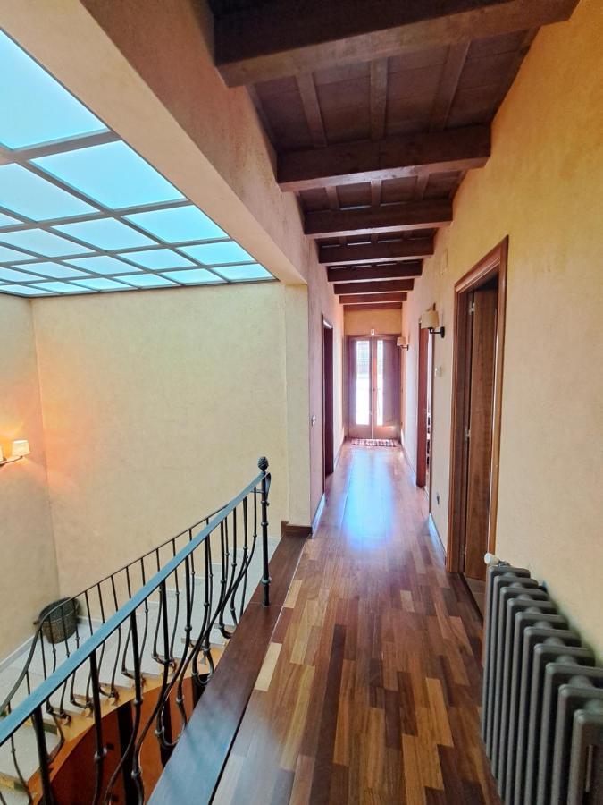 Casa Mundet Vil·la