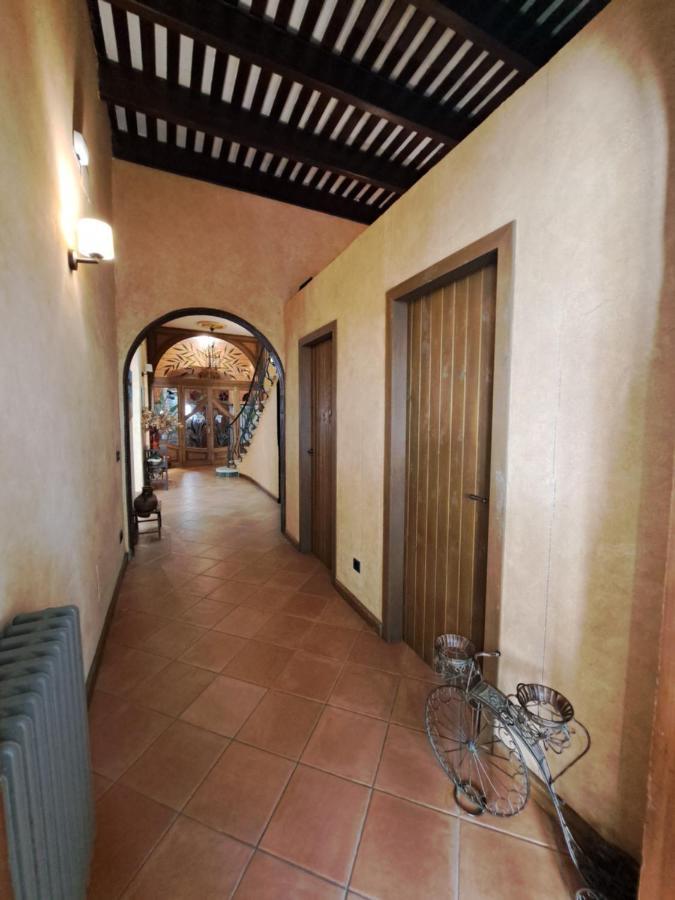 Vil·la Casa Mundet Sant Antoni De Calonge