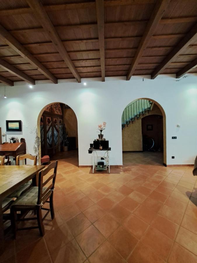 Casa Mundet Vil·la