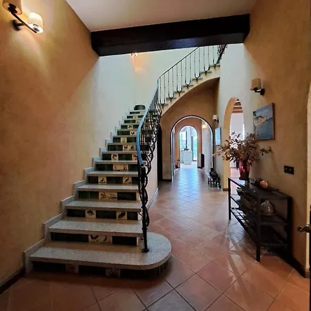 Casa Mundet Sant Antoni De Calonge Villa Buitenkant foto