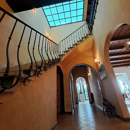 Casa Mundet Sant Antoni De Calonge Villa Buitenkant foto