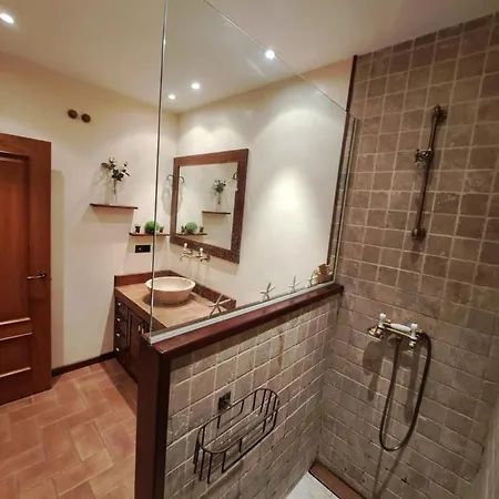 Casa Mundet Sant Antoni De Calonge Villa Buitenkant foto